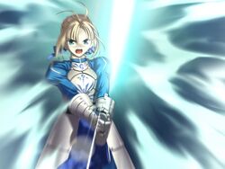 Fate Anime: 15 Best Noble Phantasms, Ranked In Terms Of Strength