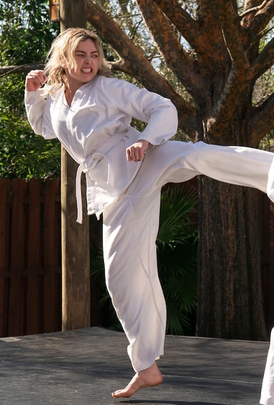 Tory Nichols | VS Battles Wiki | Fandom