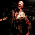 Zombie (Resident Evil) (99 KB) Zombies (Crimson-head shown)