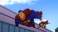 All-Star Superman - 07.jpeg (911 KB) Animated adaptation look - 2