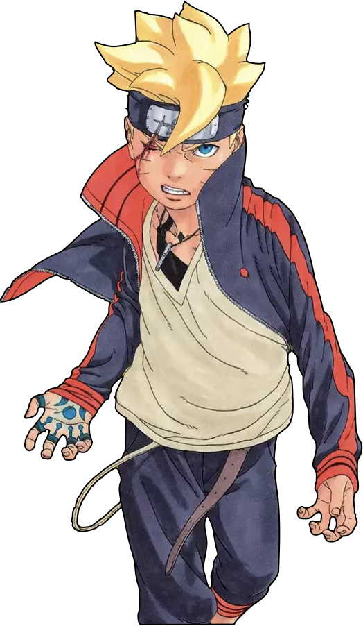 Naruto Uzumaki (Part II: Pre-War Arc), VS Battles Wiki