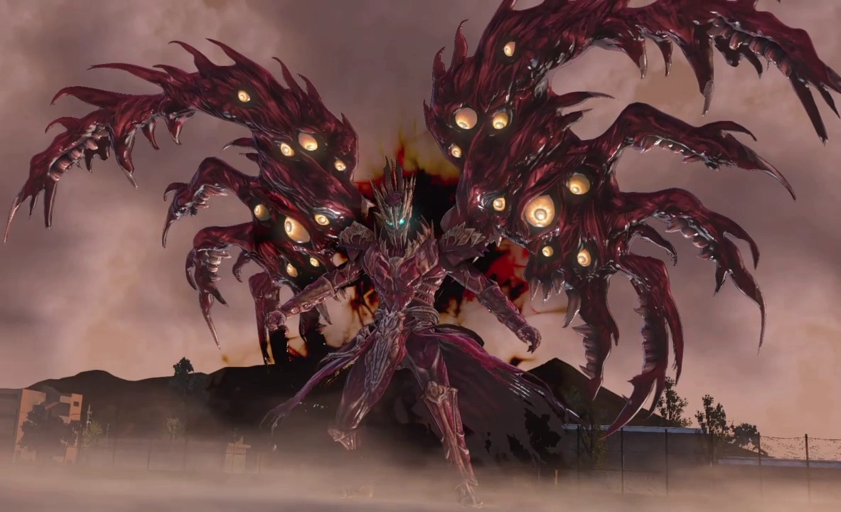 Daath | VS Battles Wiki | Fandom