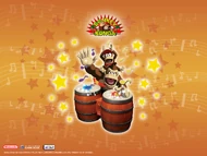 Donkey Konga