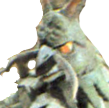 Dragon King