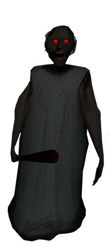 SLENDRINA'S REAL FACE  Slendrina The School Horror Game 