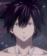 Gray Fullbuster