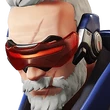 Soldier: 76