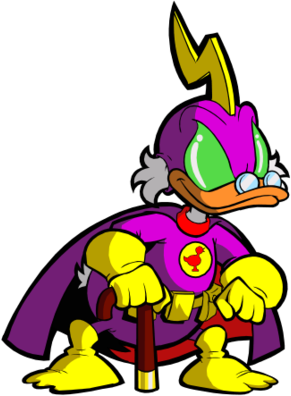 Scrooge McDuck  Disney+BreezeWiki