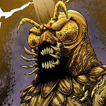 Megalon