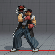 Ryu (Street Fighter), VS Battles Wiki