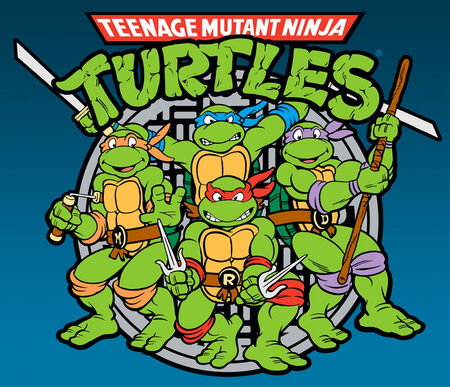 Who is the best ninja turtle and why?. : r/TMNT
