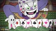 King Dice, Versus Compendium Wiki