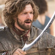 Daario Naharis