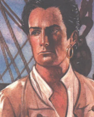 DrawmijPortrait