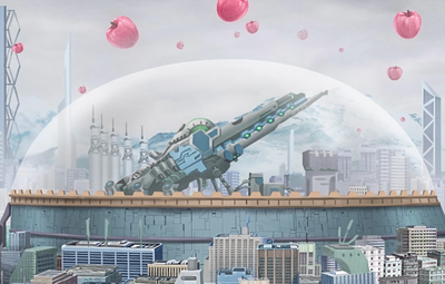 Ether Accelerator Cannon Vs Battles Wiki Fandom Ether Accelerator Cannon Vs Battles Wiki Fandom