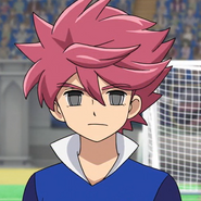 Nosaka Yuuma