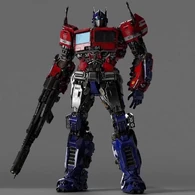 Optimus Prime