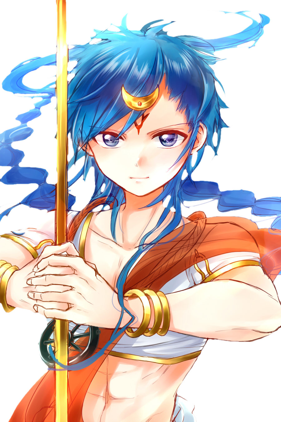 Magi, VS Battles Wiki