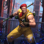 Teppen