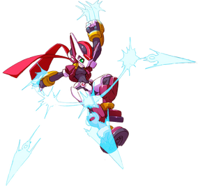 Vent and Aile (Mega Man) | VS Battles Wiki | Fandom