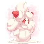 Alcremie