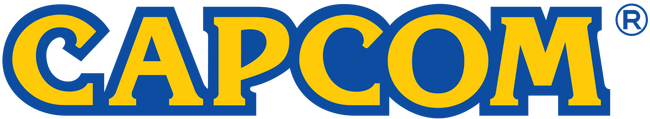 Capcom Logo R01