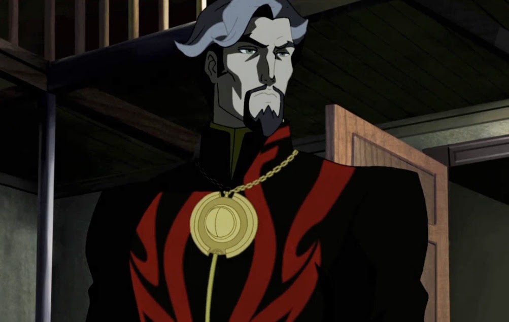 Doctor store strange 2007