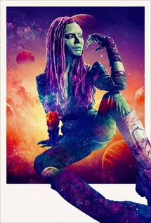 Gamora
