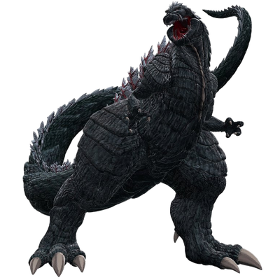 Godzilla (MonsterVerse), VS Battles Wiki