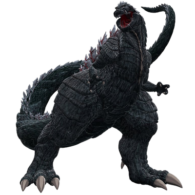 Strongest Godzillas Tier According To Vs Battle Wiki : r/GODZILLA