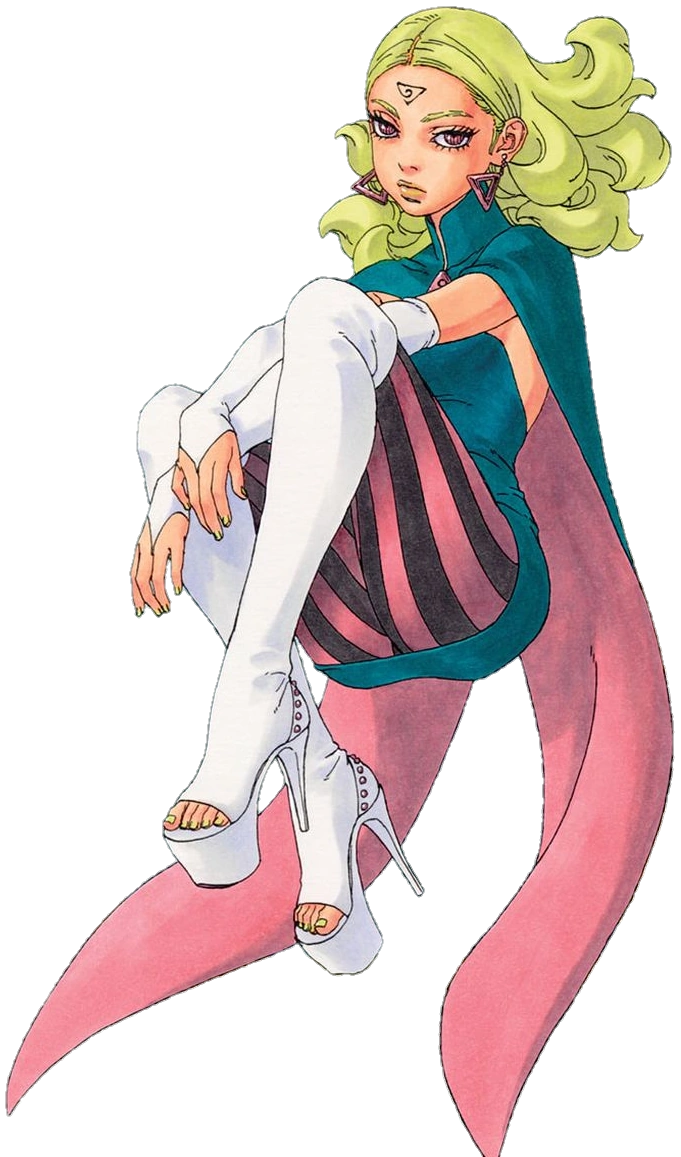 Delta (Boruto) issues | VS Battles Wiki Forum