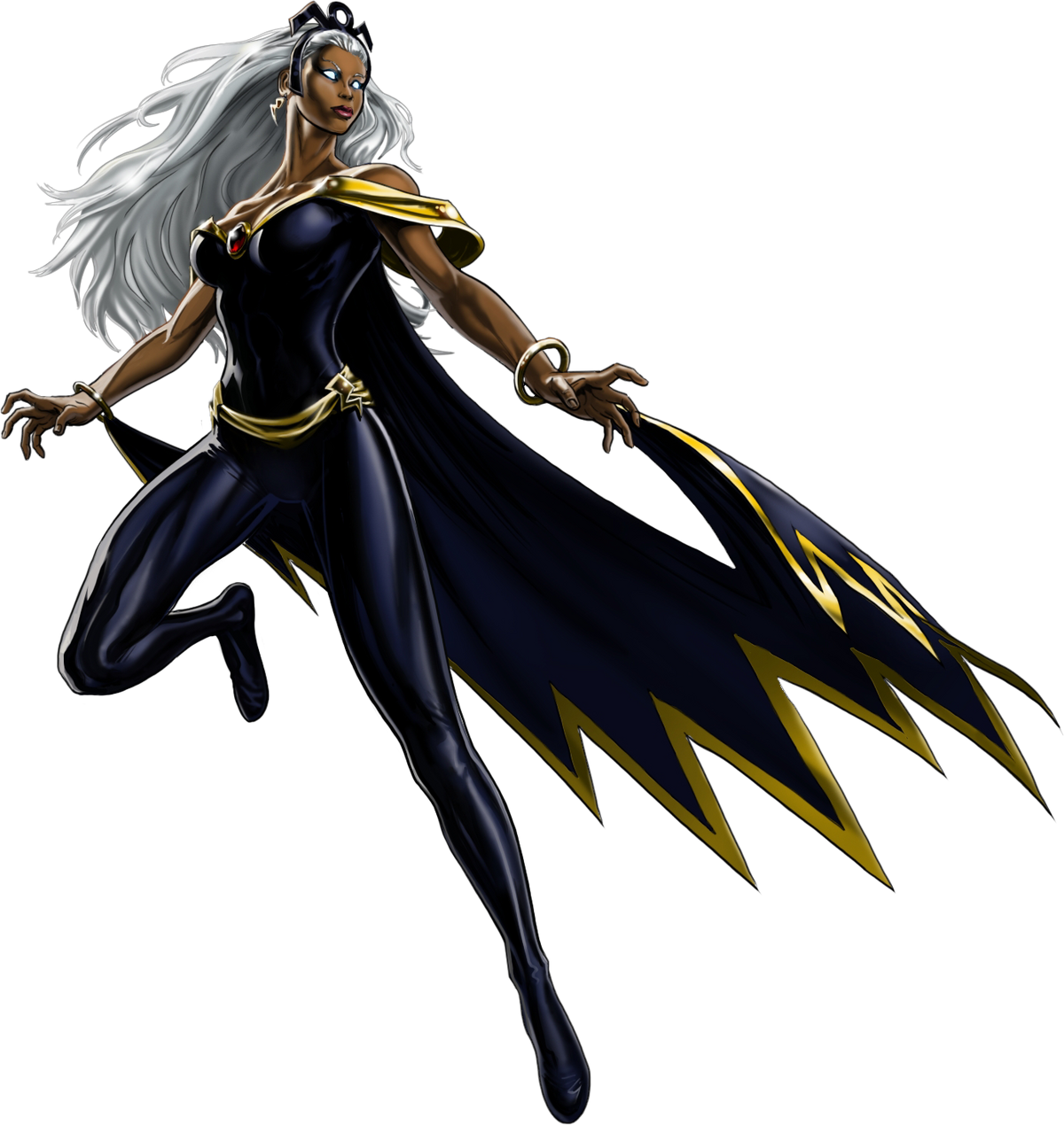 Storm, X-Men Wiki