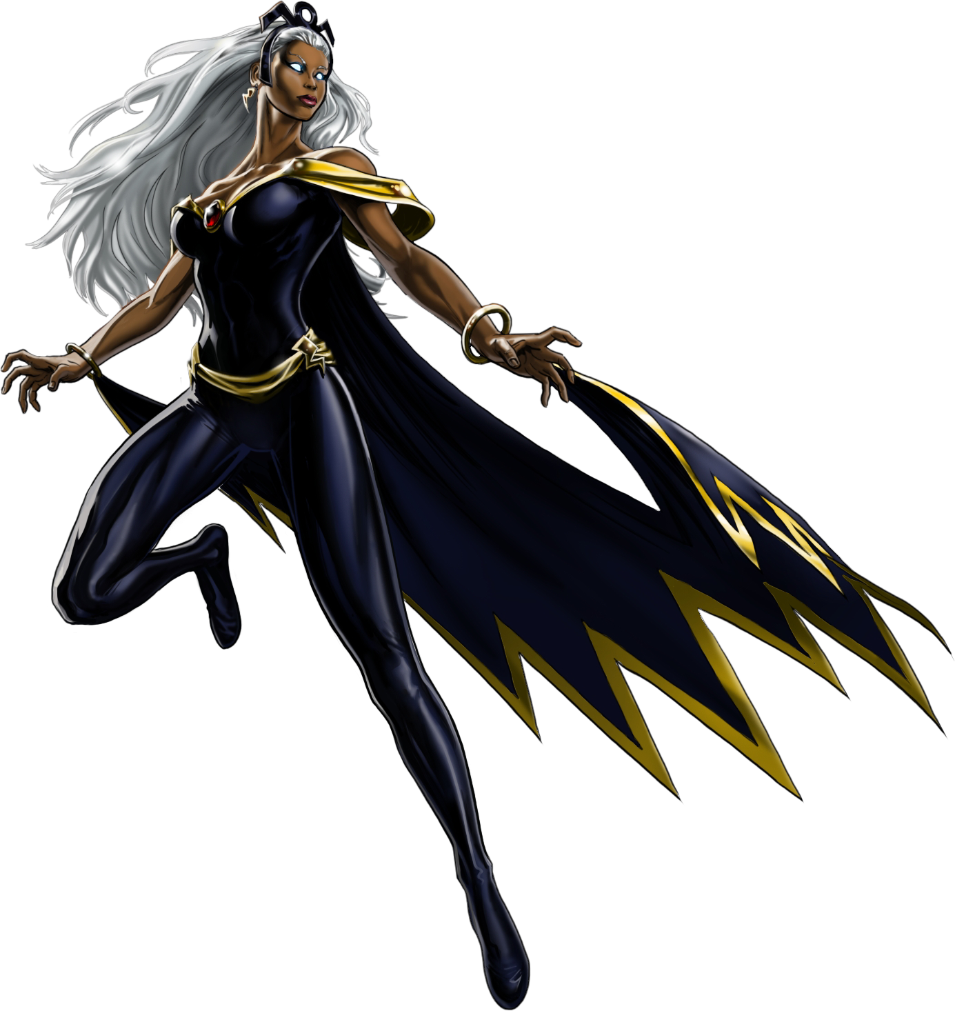 Storm (Marvel Comics) | VS Battles Wiki | Fandom