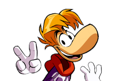 Rayman (Canon)/TheFrostKnight, Character Stats and Profiles Wiki