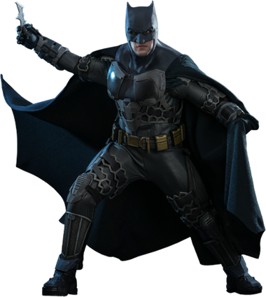 Batman, DC Extended Universe Wiki