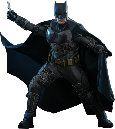 Batman (Arkham Series), VS Battles Wiki