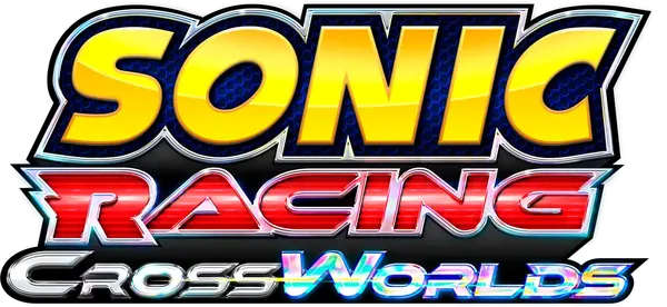 SonicRacingCrossworldsLogo