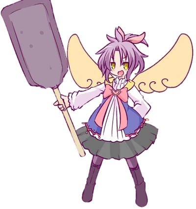 Tomomo | VS Battles Wiki | Fandom