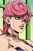 Trish Una