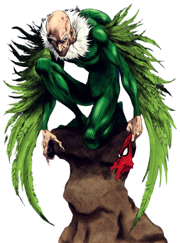 Vulture (Marvel Comics) | VS Battles Wiki | Fandom Vulture (Marvel Comics) | VS Battles Wiki | Fandom