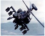 AH-64 Apache