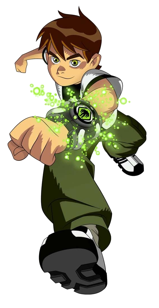 Ben 10, Ben 10 Wiki