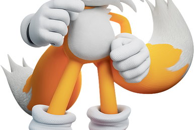 Tails (Game)  VS Battles+BreezeWiki