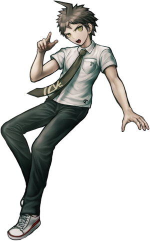 Hajime Hinata VS Battles Wiki Fandom Hajime Hinata VS Battles Wiki Fandom pic picture