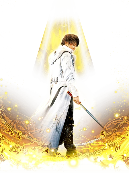 summer magic]白騎士/White Knight サマー Edgar summer magic]白騎士