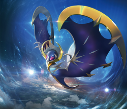 Lunala, VS Battles Wiki