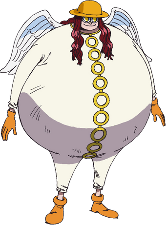 Satori One Piece Vs Battles Wiki Fandom