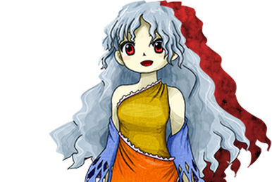 Stardust Reverie | Touhou Wiki | Fandom