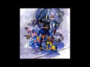X-Men (Children of the Atom) - Continue