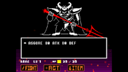 Asgore